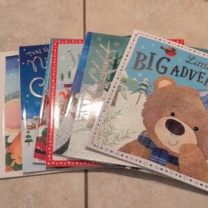 Children's Christmas Storybook Collection